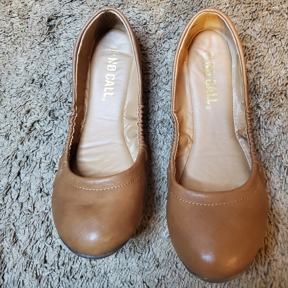Flats
